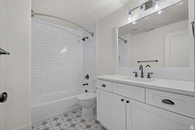 645 S ARTS PARK WAY, Springville, UT 84663