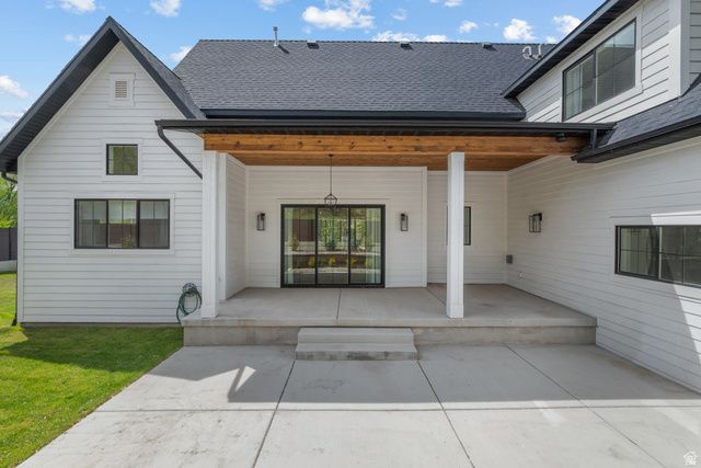 645 S ARTS PARK WAY, Springville, UT 84663