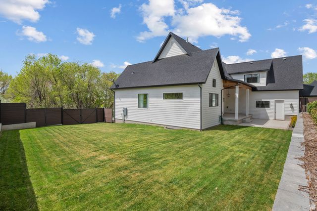 645 S ARTS PARK WAY, Springville, UT 84663