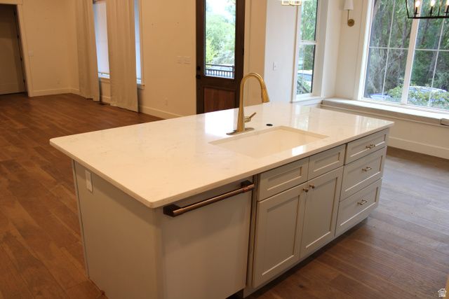 645 S ARTS PARK WAY, Springville, UT 84663