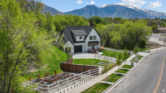 645 S ARTS PARK WAY, Springville, UT 84663