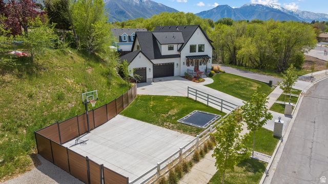 645 S ARTS PARK WAY, Springville, UT 84663
