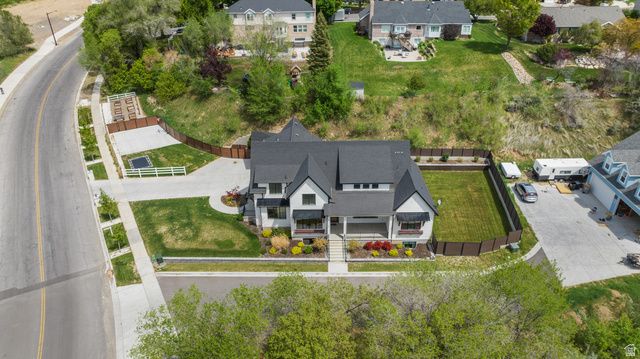 645 S ARTS PARK WAY, Springville, UT 84663