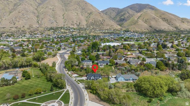 645 S ARTS PARK WAY, Springville, UT 84663