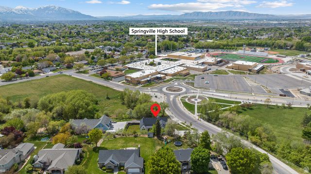 645 S ARTS PARK WAY, Springville, UT 84663