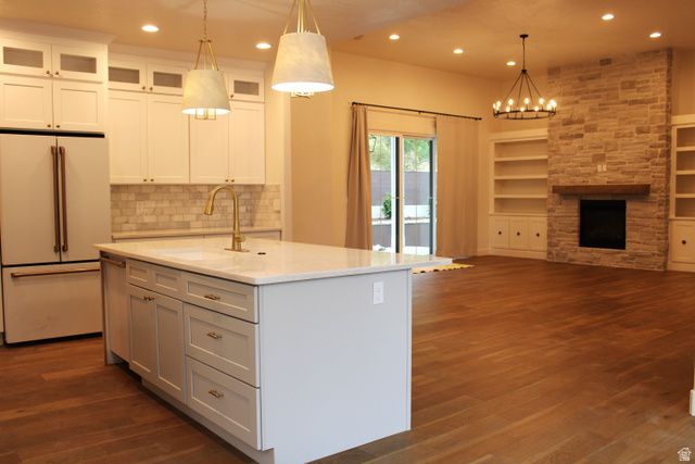 645 S ARTS PARK WAY, Springville, UT 84663