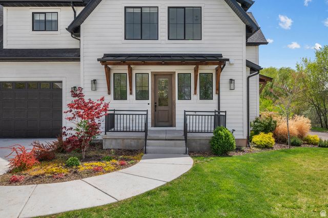 645 S ARTS PARK WAY, Springville, UT 84663