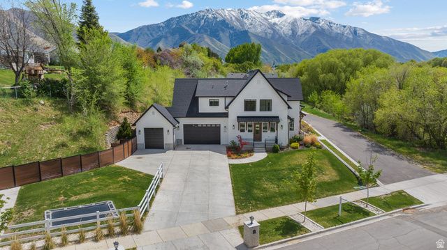 645 S ARTS PARK WAY, Springville, UT 84663