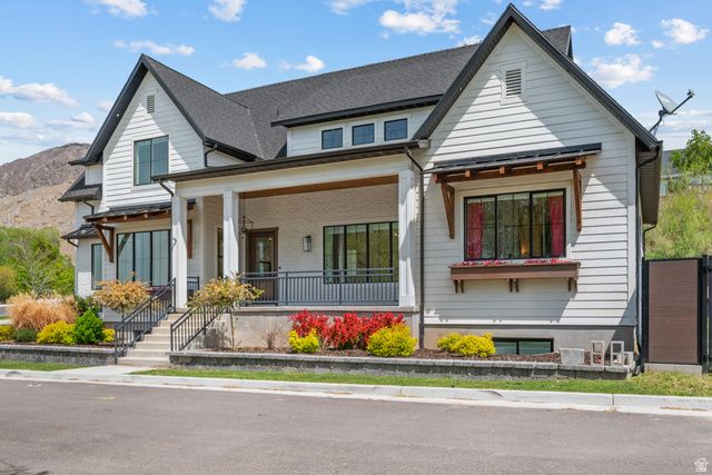 645 S ARTS PARK WAY, Springville, UT 84663