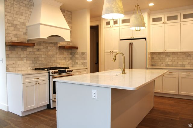 645 S ARTS PARK WAY, Springville, UT 84663