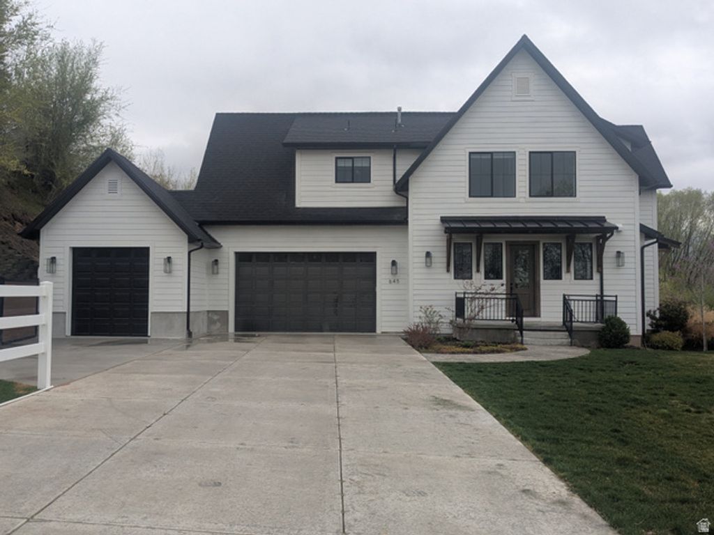 645 S ARTS PARK WAY, Springville, UT 84663