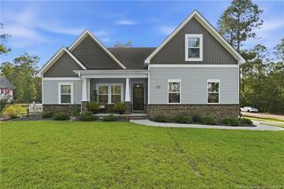 30240 W Lake Drive, Wagram, NC 28396