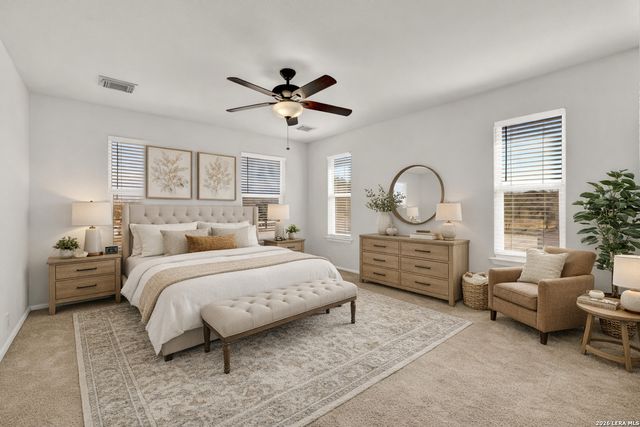 13523 BRISTOW DAWN, San Antonio, TX 78217