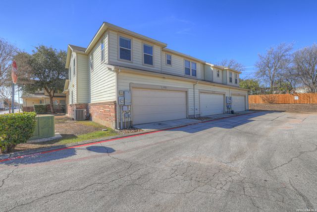 13523 BRISTOW DAWN, San Antonio, TX 78217