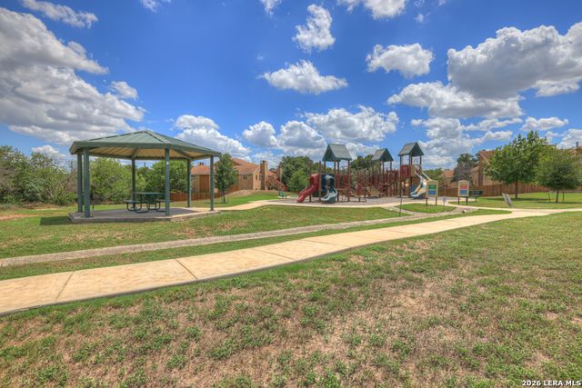 13523 BRISTOW DAWN, San Antonio, TX 78217