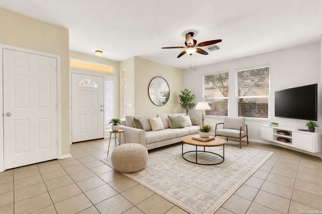 13523 BRISTOW DAWN, San Antonio, TX 78217