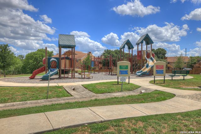 13523 BRISTOW DAWN, San Antonio, TX 78217