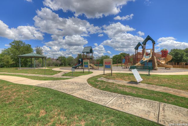 13523 BRISTOW DAWN, San Antonio, TX 78217