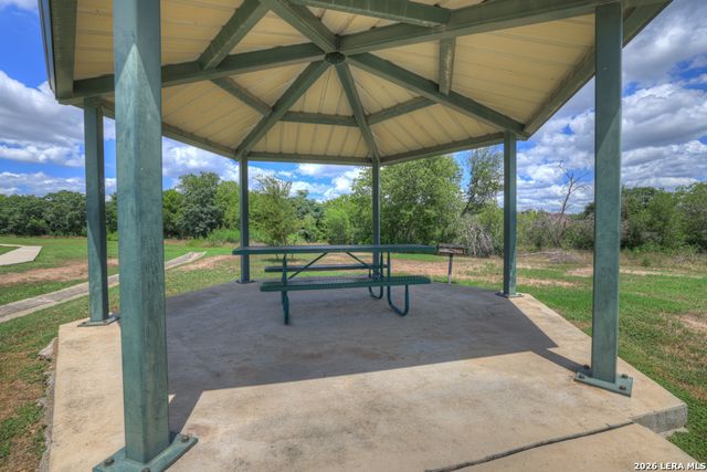 13523 BRISTOW DAWN, San Antonio, TX 78217