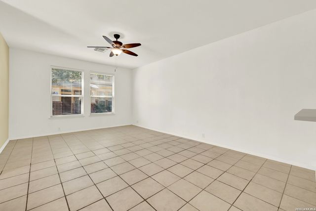 13523 BRISTOW DAWN, San Antonio, TX 78217