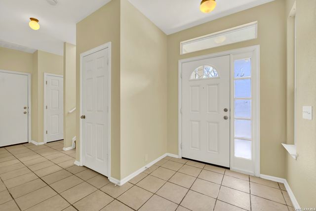 13523 BRISTOW DAWN, San Antonio, TX 78217