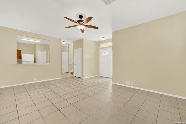 13523 BRISTOW DAWN, San Antonio, TX 78217