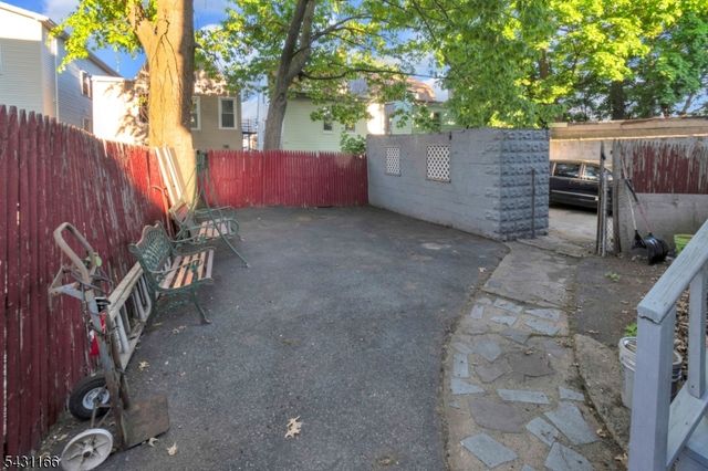 884 S 15Th St, Newark City, NJ 07108