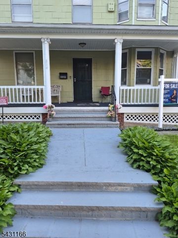 884 S 15Th St, Newark City, NJ 07108