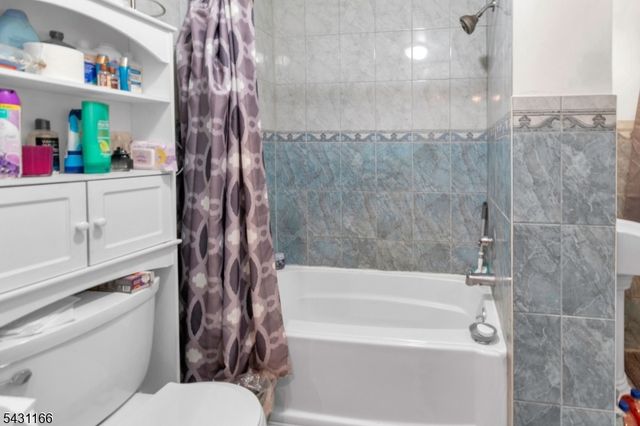 884 S 15Th St, Newark City, NJ 07108
