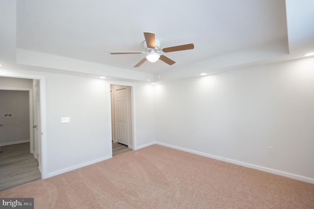 107 RAILROAD AVE, East New Market, MD 21631