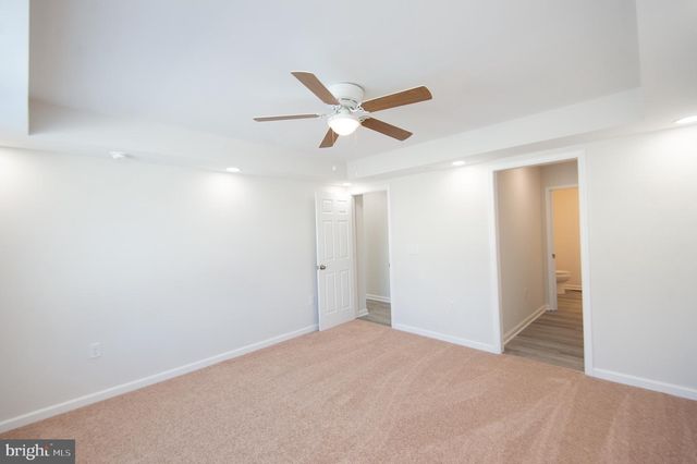 107 RAILROAD AVE, East New Market, MD 21631