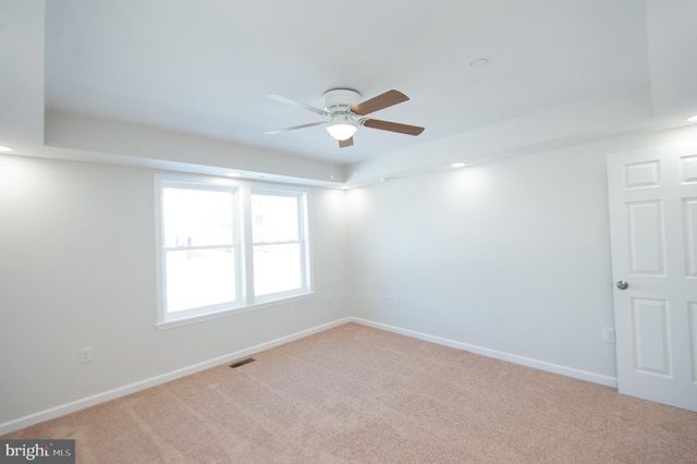 107 RAILROAD AVE, East New Market, MD 21631