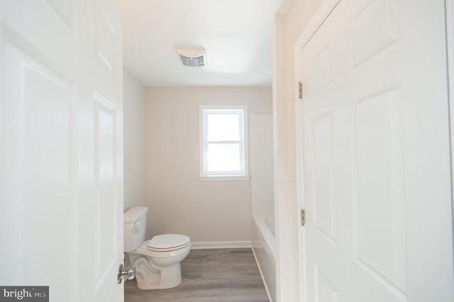 107 RAILROAD AVE, East New Market, MD 21631