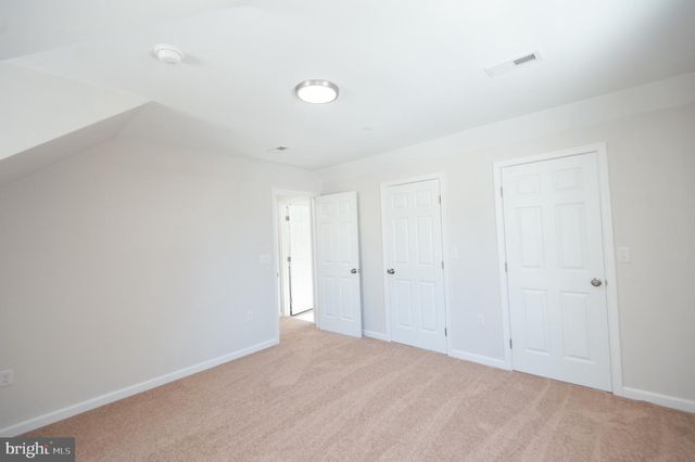 107 RAILROAD AVE, East New Market, MD 21631