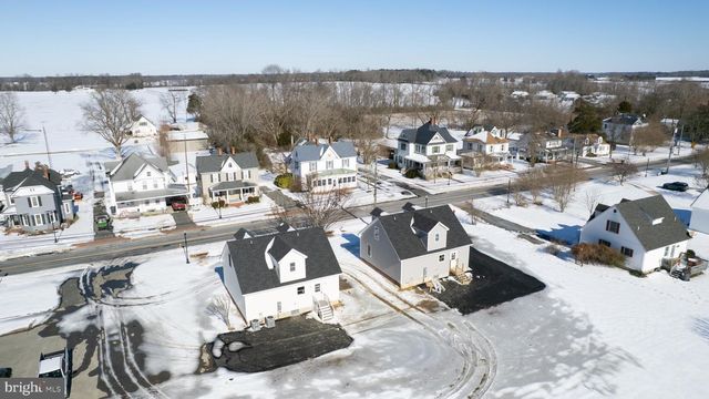 107 RAILROAD AVE, East New Market, MD 21631