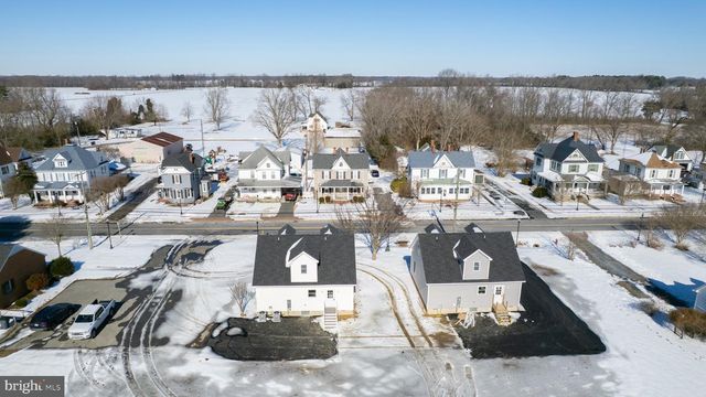 107 RAILROAD AVE, East New Market, MD 21631