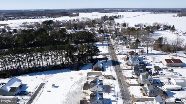 107 RAILROAD AVE, East New Market, MD 21631