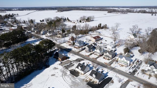 107 RAILROAD AVE, East New Market, MD 21631