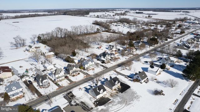 107 RAILROAD AVE, East New Market, MD 21631