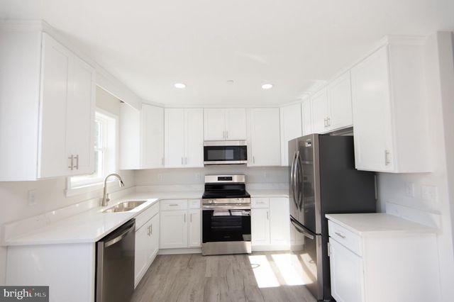 107 RAILROAD AVE, East New Market, MD 21631