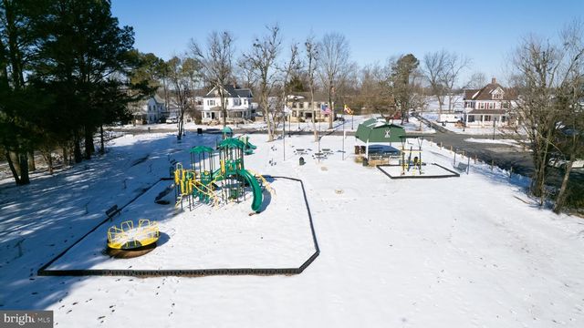 107 RAILROAD AVE, East New Market, MD 21631