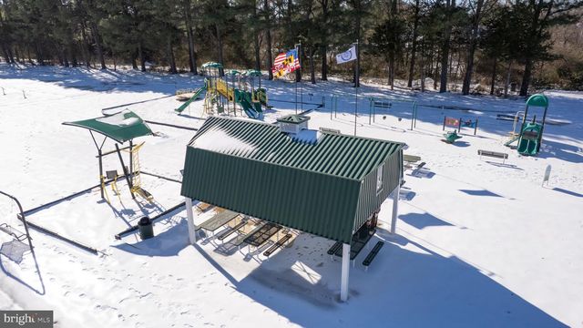 107 RAILROAD AVE, East New Market, MD 21631