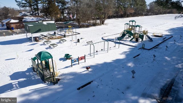 107 RAILROAD AVE, East New Market, MD 21631