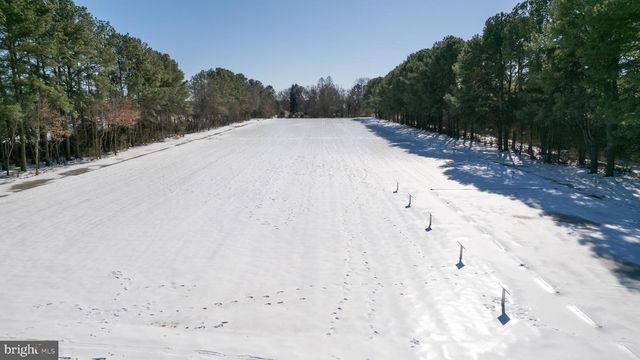 107 RAILROAD AVE, East New Market, MD 21631