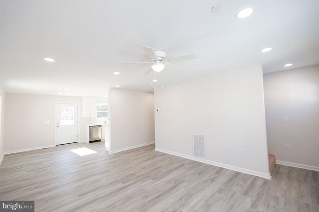 107 RAILROAD AVE, East New Market, MD 21631