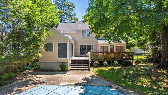 613 Stiles Avenue, Mamaroneck, NY 10543