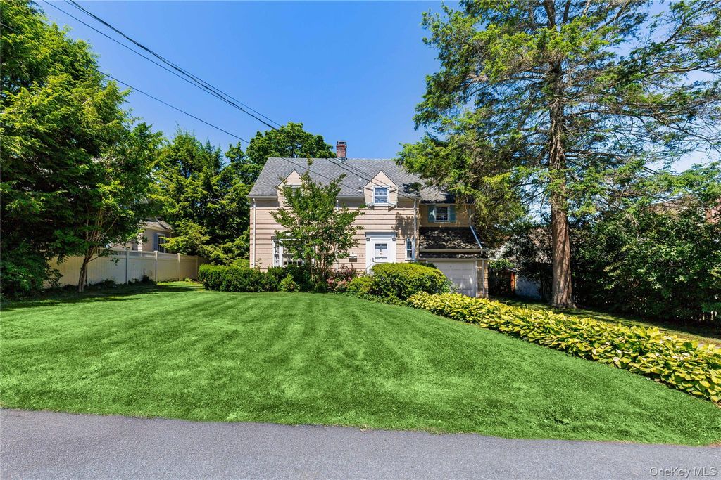 613 Stiles Avenue, Mamaroneck, NY 10543