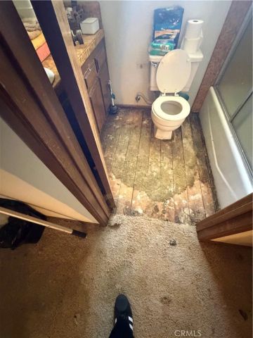 28800 Zion Drive, Lake Arrowhead, CA 92352
