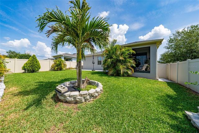 4007 GREEN SABAL DRIVE, Orlando, FL 32824