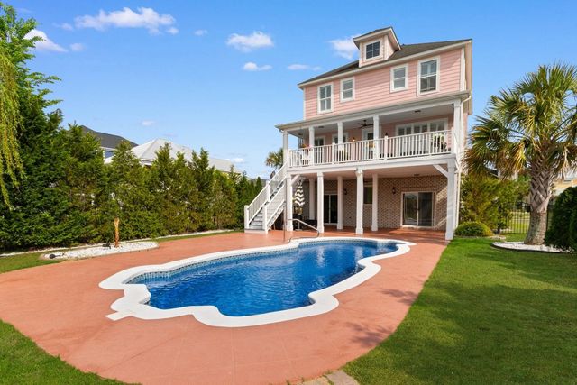 338 Harbour View Dr., Myrtle Beach, SC 29579